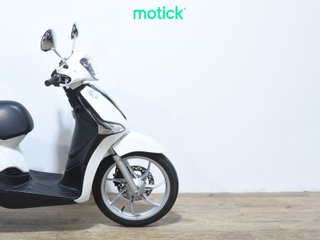PIAGGIO LIBERTY 125 (BAUL)