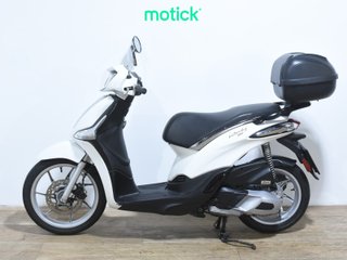 PIAGGIO LIBERTY 125 (BAUL)