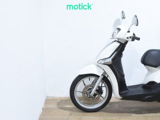PIAGGIO LIBERTY 125 (BAUL)