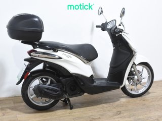 PIAGGIO LIBERTY 125 (BAUL)