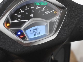 PIAGGIO LIBERTY 125 (BAUL)