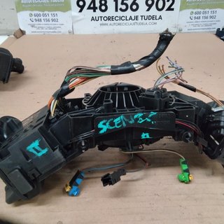 MANDO LUCES RENAULT SCENIC II