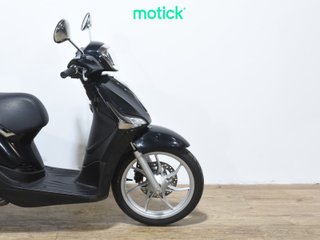 PIAGGIO LIBERTY 125