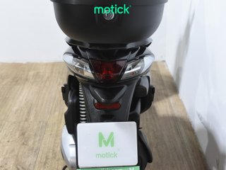 PIAGGIO LIBERTY 125