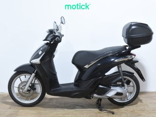 PIAGGIO LIBERTY 125
