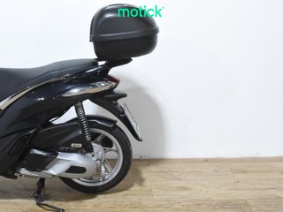 PIAGGIO LIBERTY 125