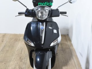 PIAGGIO LIBERTY 125