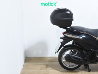 PIAGGIO LIBERTY 125