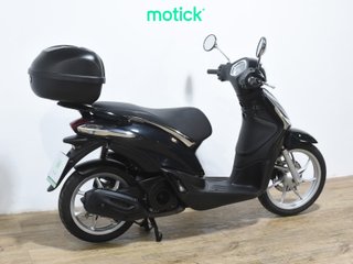 PIAGGIO LIBERTY 125