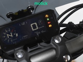HONDA CB 650 R (A)