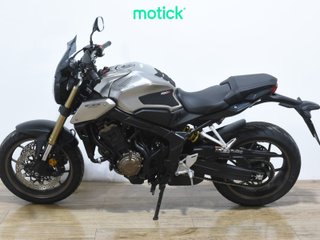 HONDA CB 650 R (A)