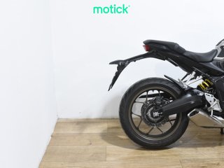 HONDA CB 650 R (A)