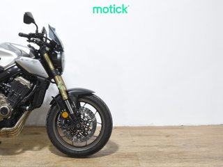 HONDA CB 650 R (A)