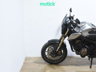 HONDA CB 650 R (A)