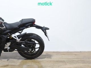 HONDA CB 650 R (A)