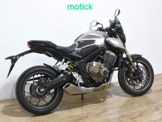 HONDA CB 650 R (A)