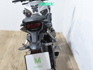HONDA CB 650 R (A)