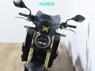 HONDA CB 650 R (A)