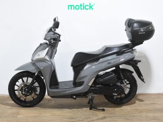 SYM SYMPHONY 125 ST-LC (TOP CASE) (IVA DEDUCIBLE)