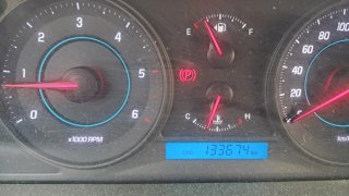 Chevrolet Captiva 2011