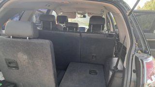 Chevrolet Captiva 2011