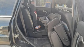 Chevrolet Captiva 2011