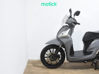 SYM SYMPHONY 125 ST-LC (TOP CASE) (IVA DEDUCIBLE)