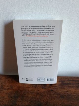 La espiral de la razón las trampas y los mecani...