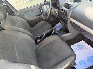 Renault Clio 1.5 dci 65 cv