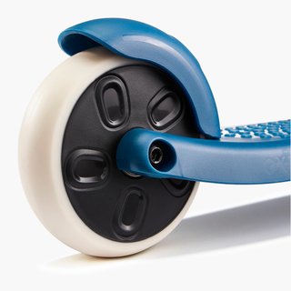 Patinete Scooter Niños Oxelo Learn 500 Azul