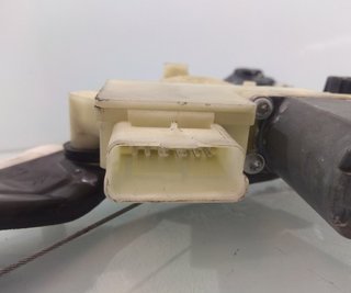 Peugeot 9678189780 elevalunas del der 308 2324168