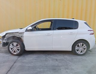 Peugeot 9678189780 elevalunas del der 308 2324168