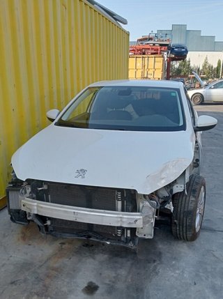 Peugeot 9678189780 elevalunas del der 308 2324168