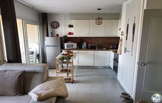 Piso en venta en Port Esportiu - Puig Rom - Canyelles en Roses