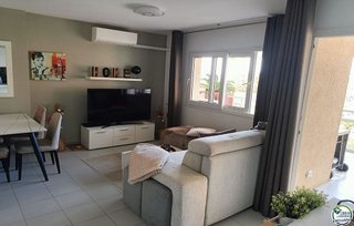 Piso en venta en Port Esportiu - Puig Rom - Canyelles en Roses