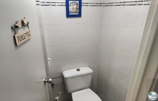 Piso en venta en Port Esportiu - Puig Rom - Canyelles en Roses
