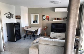 Piso en venta en Port Esportiu - Puig Rom - Canyelles en Roses