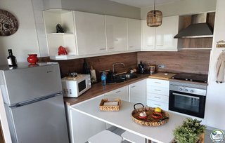 Piso en venta en Port Esportiu - Puig Rom - Canyelles en Roses