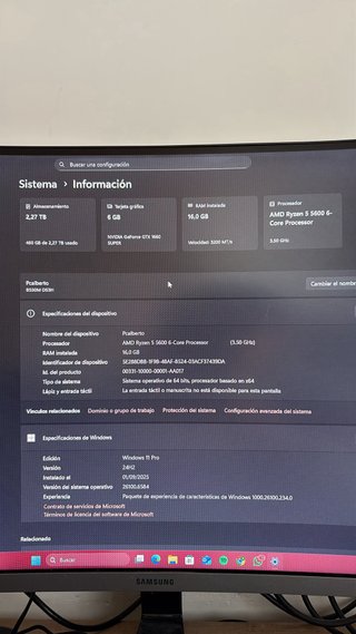 PC Gaming