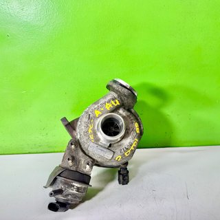 03L145721A Turbo Audi A4 B8 2012 2.0TDI
