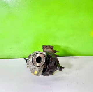03L145721A Turbo Audi A4 B8 2012 2.0TDI