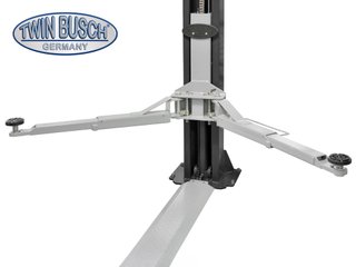 Elevador de 2 columnas 4200kg - BASIC LINE
