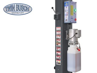 Elevador de 2 columnas 4200kg - BASIC LINE