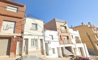 Casa adosada en venta en Can Boada en Terrassa