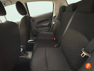 Mitsubishi Space Star 120 MPI Motion