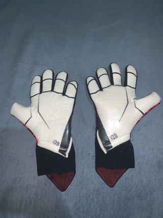 Guantes Adidas Predator Pro URG2.0 Nuevos
