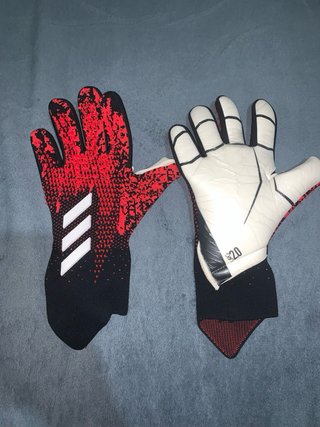 Guantes Adidas Predator Pro URG2.0 Nuevos