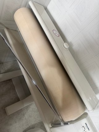 Plancha Miele B890 Profesional