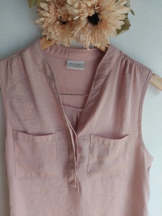 Blusa nueva Vila