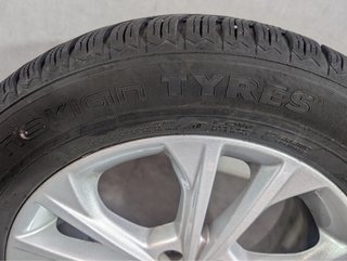 Llantas Ford Kuga II 17" Originales
